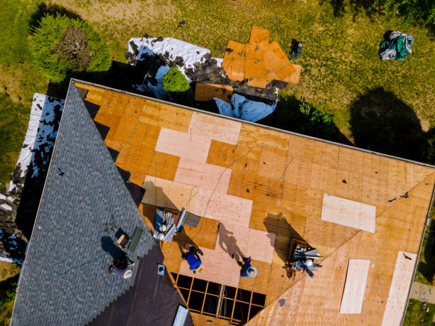 Best Commercial Roofing Services  in Gunbarrel, CO