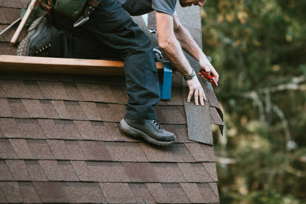Quick and Trustworthy Emergency Roof Repair Services in Gunbarrel, CO